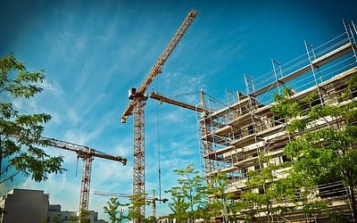 Report reveals big rise in Build to Rent Market