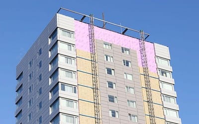 Pilot Scheme Launched To Further Help Leaseholders With Cladding Fixes