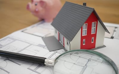 House Price Index – Bigger than usual New Year bounce after extended year-end lull